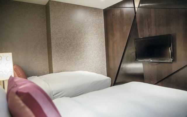 Muzik Hotel - Ximen Station Branch