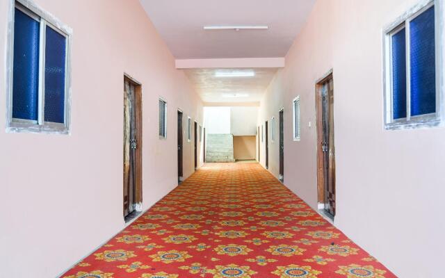 SPOT ON 68795 Saraswati Sound and Tent House