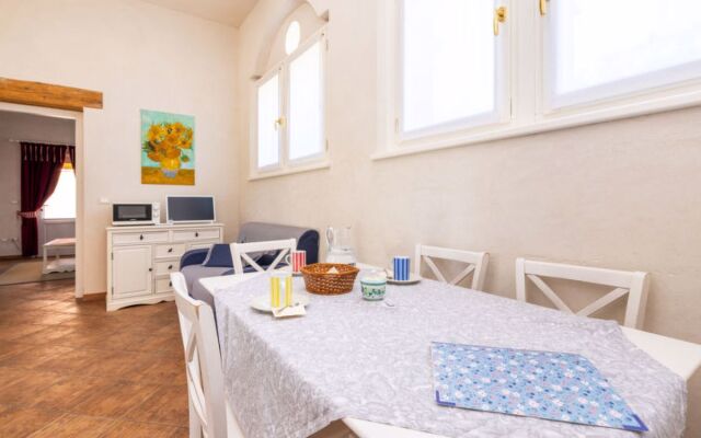 Villa Vitas (SSL100)