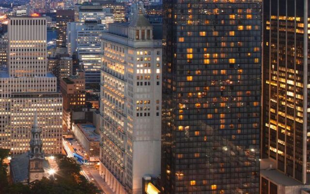 Millennium Downtown New York