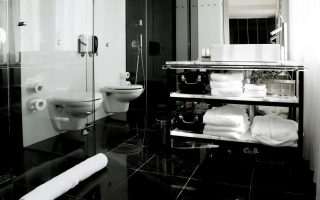 101 Hotel, Reykjavik, a Member of Design Hotels