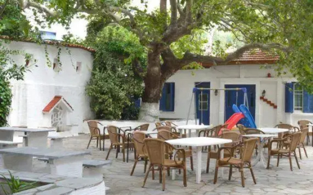 Sariza Spring Hotel