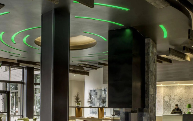 Limelight Hotel Ketchum