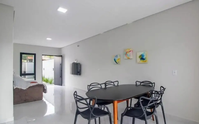 House w/ BBQ and Jacuzzi Adr0002