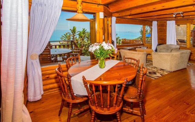 Brenton on Sea Chalets