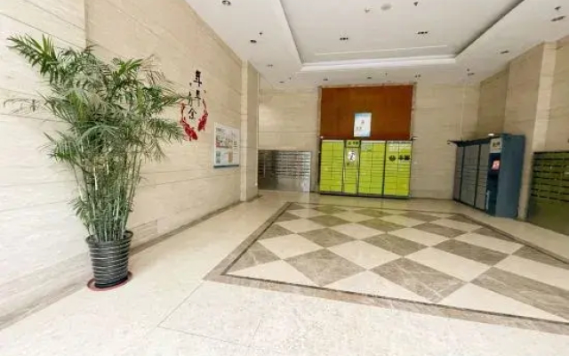 Tuju Apartment Hotel