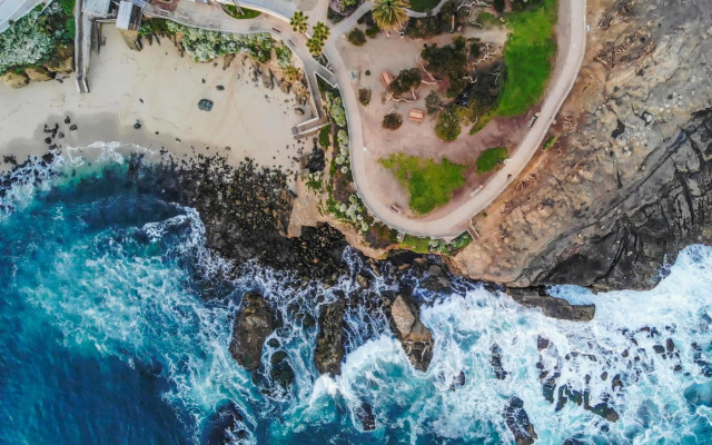Empress Hotel of La Jolla