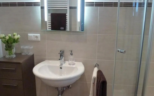 Appartment Studio Haus Irlinger