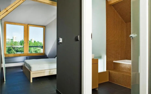 Apartament Mennicza