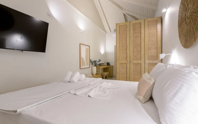 CP Seafront Suites