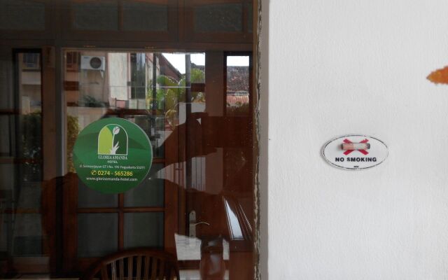 Gloria Amanda Hotel Yogyakarta