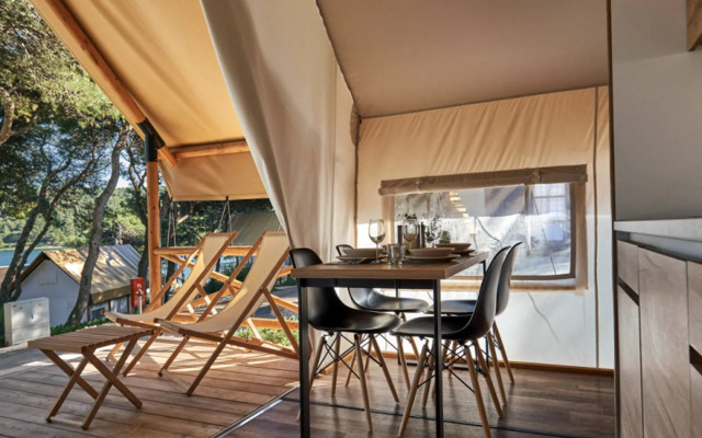 Teela The Glamping Resort