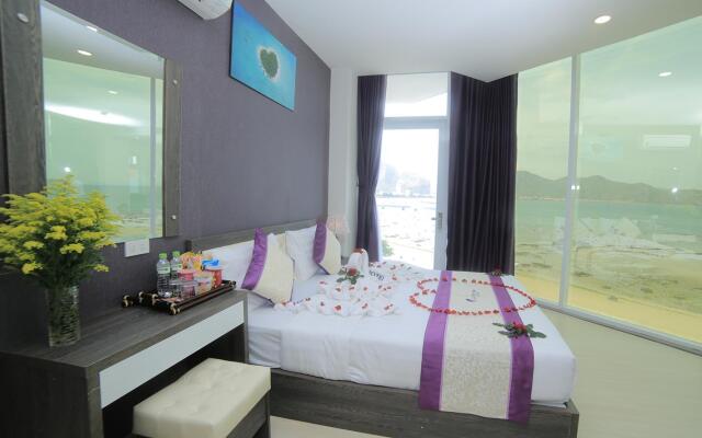 La Mer Hotel Nha Trang