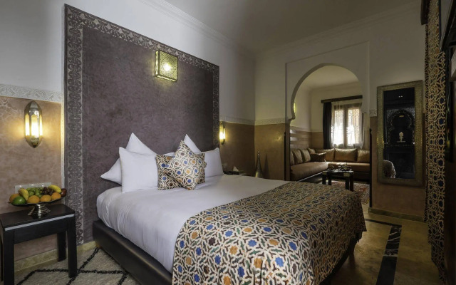 Riad Nesma Suites & SPA