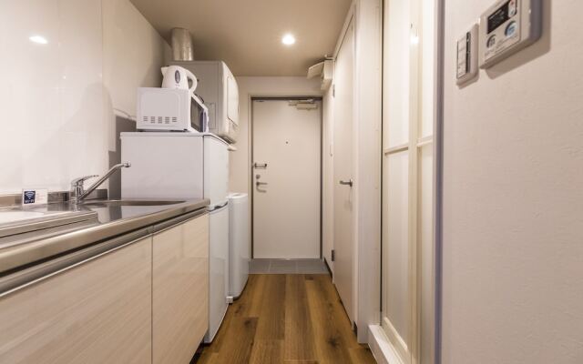 Mr.KINJO in Color'z Ciizi