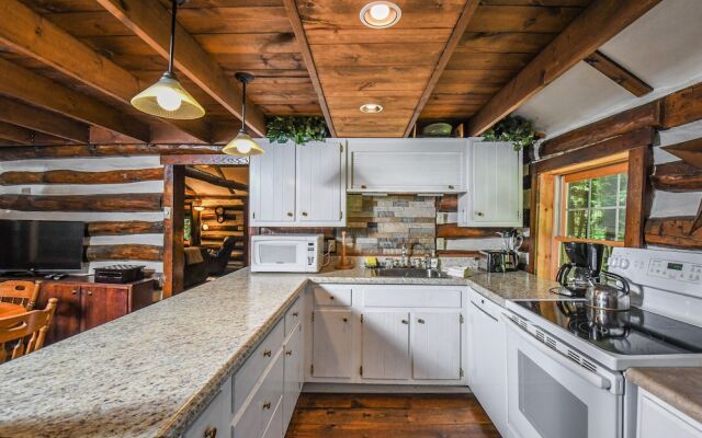 Tucked Inn 4 Bedroom House