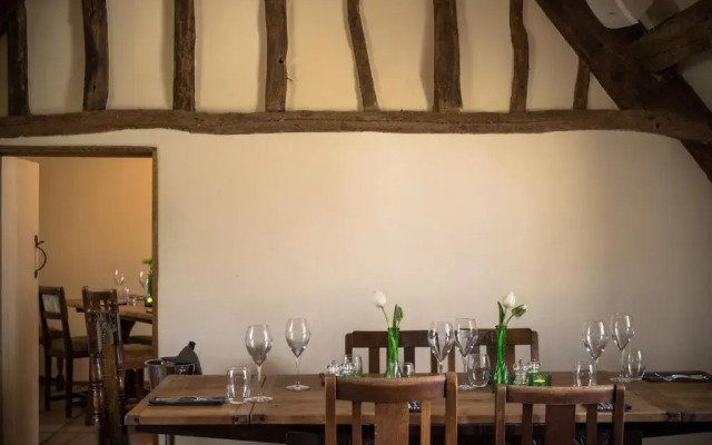 The Royal Oak Tetbury