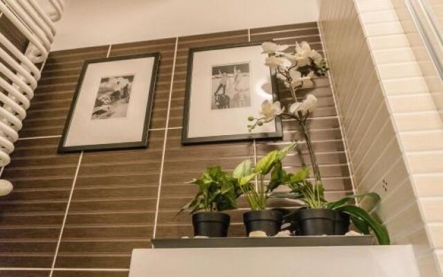 Apartamenty Balbina 1