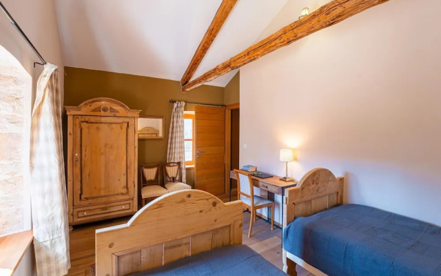 Villa Benka With View