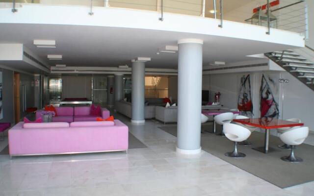 Apartamento Praia da Rocha