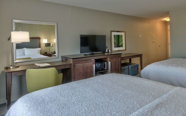Hampton Inn and Suites Las Cruces I 10