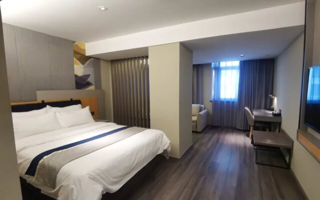Home Inn Selected (Shanghai Daning International Plaza)