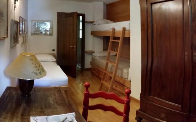 Apartment Un Castello di Neve