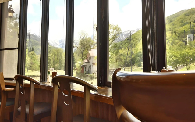 Hakuba Yamano Hotel