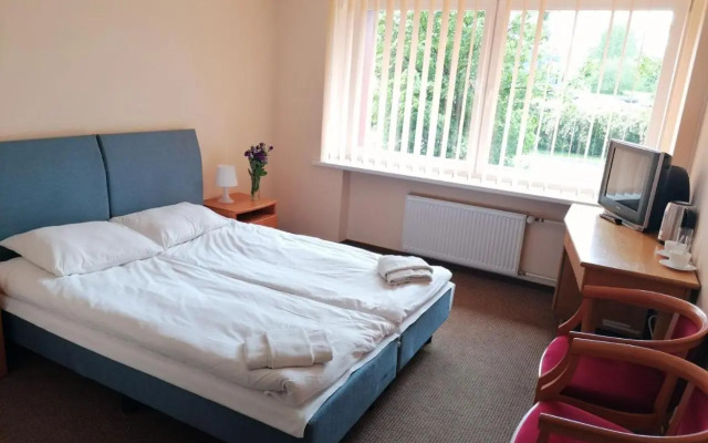 Hotel Simple