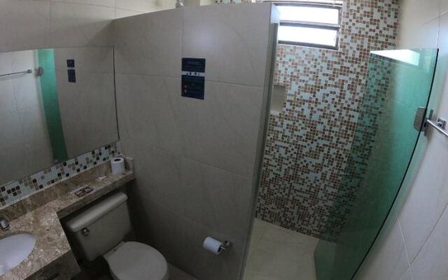 Hotel Villa Brites