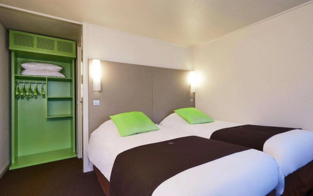 Campanile NATURE - Cergy Saint Christophe