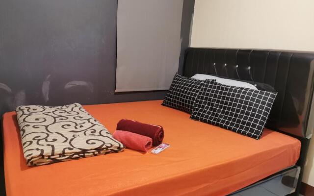Apartemen Cibubur Village By Arsakha Property
