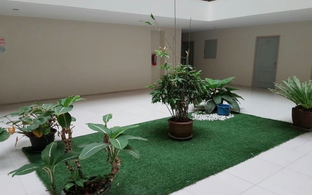 CM House