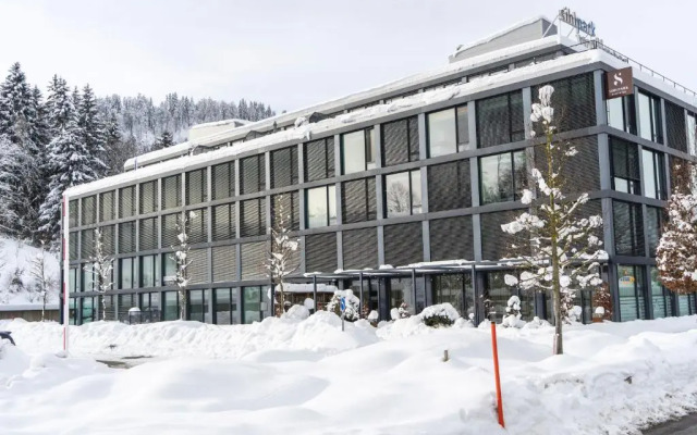 Ramada Feusisberg Einsiedeln