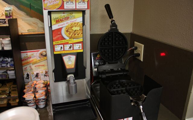 Riversage Billings Inn