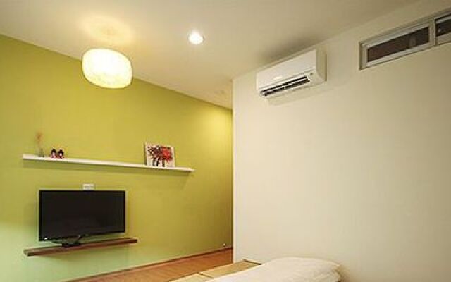 Tainan Happy House