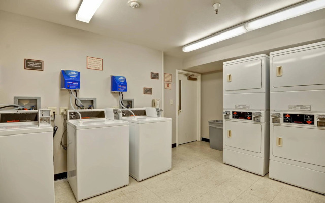 Residence Inn by Marriott Los Angeles LAX/El Segundo