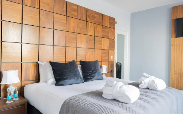 The View Hotel Folkestone, a member of Radisson Individuals