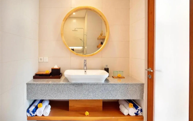 Aeera Villa Canggu by Ini Vie Hospitality