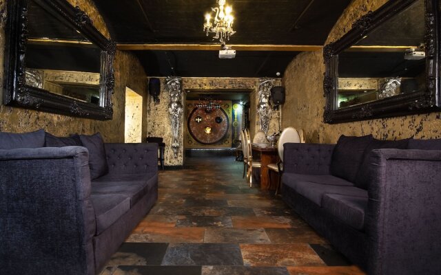 Signature Living Bold Street Apartments