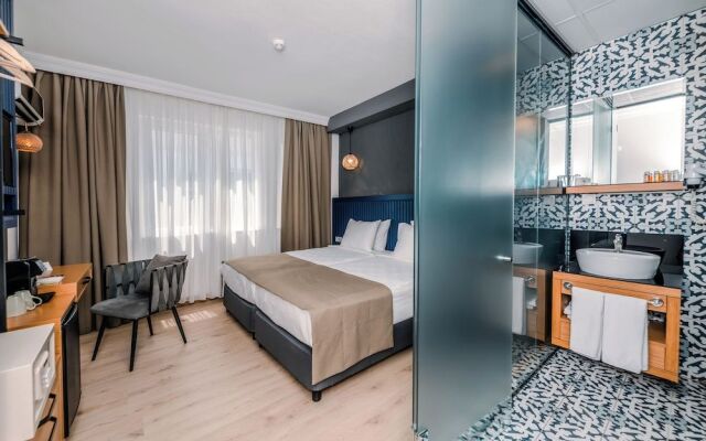 Casativo Hotels Lara Antalya
