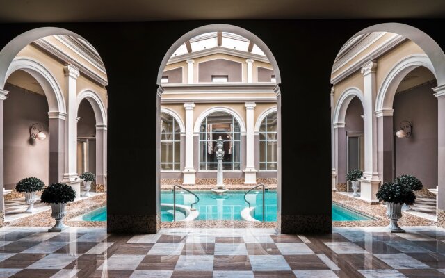 Bagni di Pisa Palace & Thermal Spa