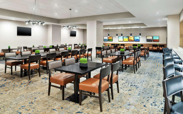 Embassy Suites by Hilton Columbus Dublin