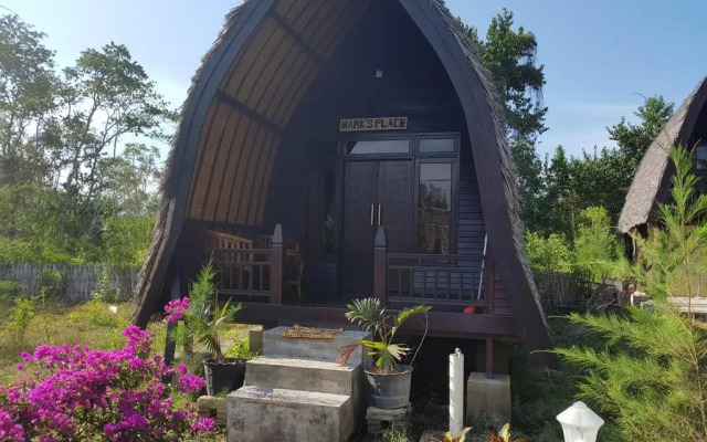 Sasak Island Bungalows
