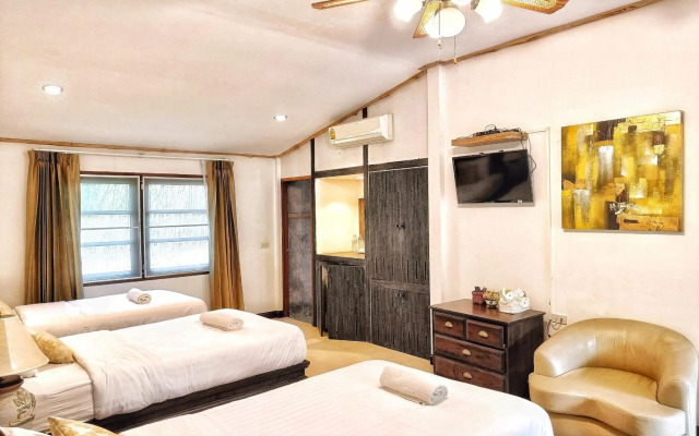 Kong Garden Resort