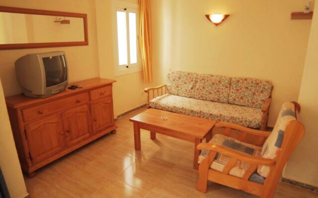 Apartaments AR Borodin