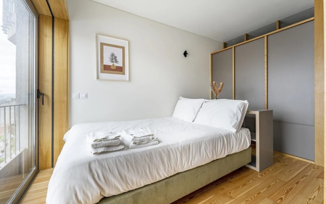 Nomad s Easy Stay - 1bed 6th Floor Campanh