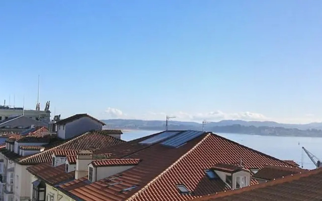 Los Balcones del Arte