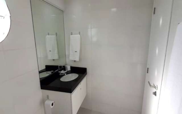 Edificio Time - Apto 813