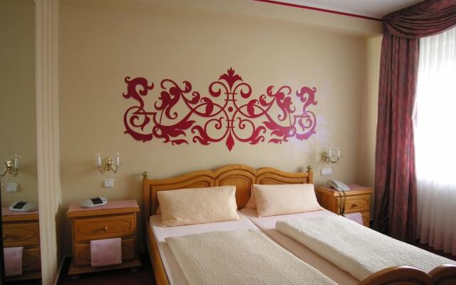 Historisches Landhotel Studentenmühle